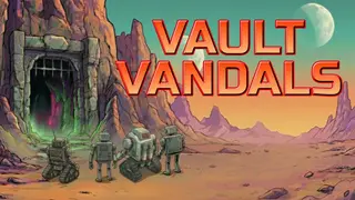 Vault Vandals