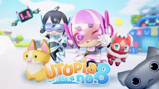 Utopia No.8