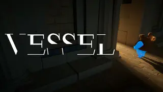 Vessel: The First Chapter