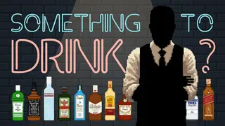 Something to Drink?