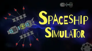 Spaceship Simulator