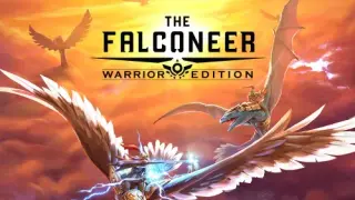The Falconeer: Warrior - Switch