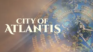 City of Atlantis