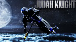 Judah Knight: Knights & Demons-Chapter 1