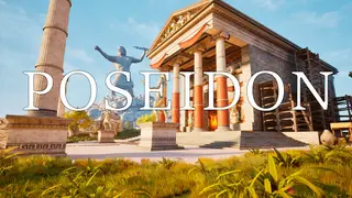 Poseidon