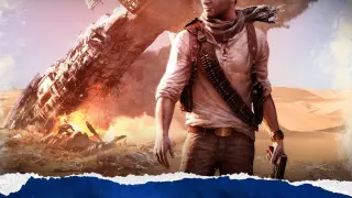 Uncharted 3: Drake’s Deception Remastered Edition (PS4)