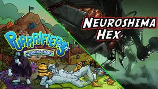Purrrifiers: Neuroshima Hex Chaos