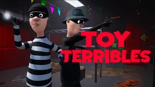Toy Terribles