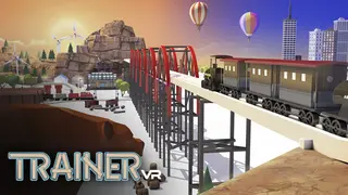 TrainerVR