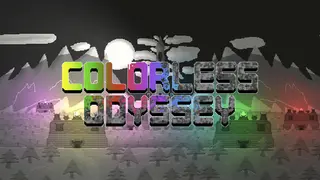 Colorless Odyssey