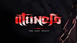 Atoners: The Lost Epoch