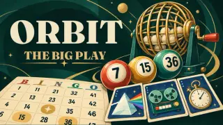 ORBIT · The Big Play