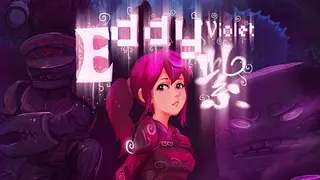 Eddy Violet