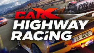 CarX Highway Racing - Switch