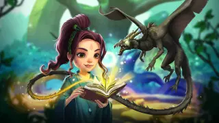 Lost Words: Beyond the Page - PS4
