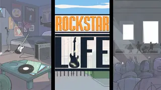 Rockstar Life