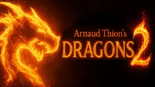 Arnaud Thion's Dragons 2