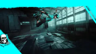Tony Hawk's Pro Skater 1 + 2 - Cross-Gen Deluxe Bundle (PS4 & PS5)
