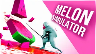 Melon Simulator