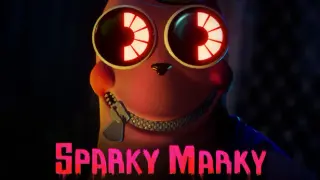 Sparky Marky: Episode 1