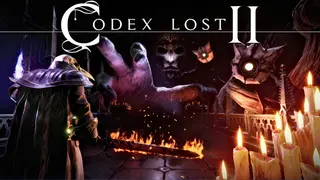 Codex Lost 2