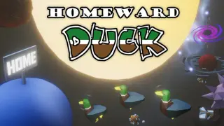 Homeward Duck