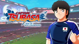 Captain Tsubasa: Rise of New Champions Taro Misaki Mission