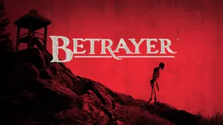 Betrayer
