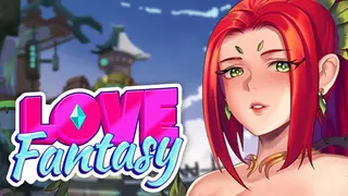Love Fantasy