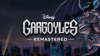 Gargoyles Remastered Edition