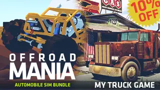 Automobile Sim Bundle