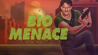 Bio Menace