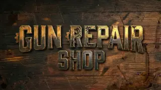 Gun Repair Shop