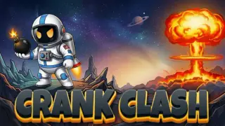 Crank Clash