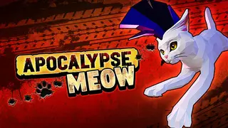 Apocalypse Meow