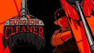 Dungeon Cleaner