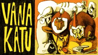 Vanakatu