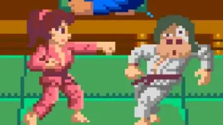 Arcade Archives TYPHOON GAL - Switch