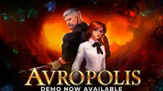AVROPOLIS