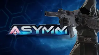 Asymm