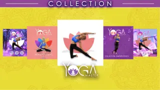 YOGA MASTER Collection - Switch