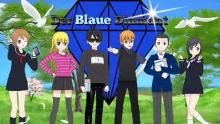 Der Blaue Diamant