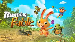 Running Fable