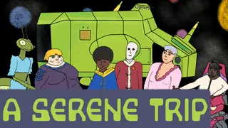 A Serene Trip