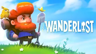 Wanderlost