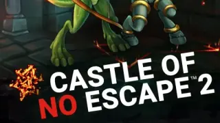 Castle of no Escape 2 - Switch