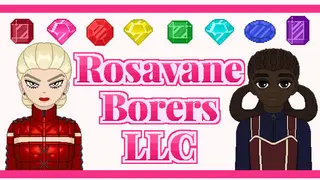 Rosavane Borers LLC