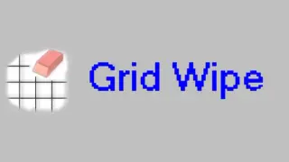 Grid Wipe