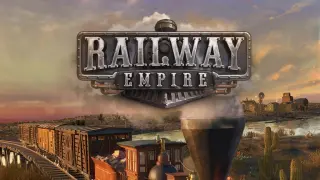 Railway Empire (PS4)