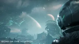 Echo Of The Horizon